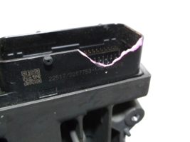 22-23-24  TOYOTA COROLLA CROSS HYBRID    ENGINE COMPUTER/ECU.PCM image 4