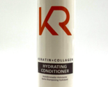 Keratin Republic Keratin+Collagen Hydarting Conditioner 10.1 oz  - $25.69
