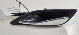 Cadillac SRX Door Handle Left Driver Rear Interior Inside 2011 2012 2013... - $17.95