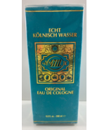 4711 by Muelhens Original Eau De Cologne Men 6.8 fl oz SEALED - $666.89 MXN