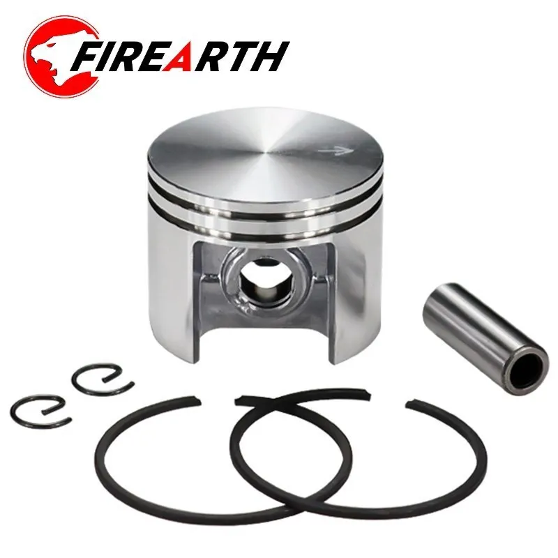 Chainsaw Piston Pin Ring Kit 42.5mm for Stihl MS250 MS230 MS 210 230 MS230C Spar - £41.35 GBP