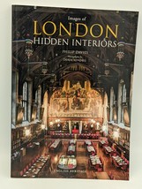 Images of London Hidden Interiors by Philip Davies (Paperback) - £7.78 GBP