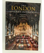 Images of London Hidden Interiors by Philip Davies (Paperback) - £7.88 GBP