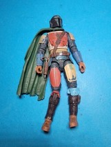 Star Wars Black Series  Credit Collection 6” Figure  The Mandalorian - £23.65 GBP