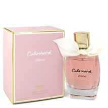 Cabochard Cherie by Cabochard Eau De Parfum Spray 3.4 oz - £21.42 GBP