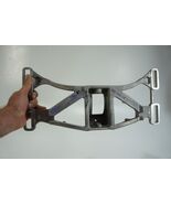 2009-2011 jaguar x250 xf xfr transmission crossmember mount support 2R83... - €77,10 EUR