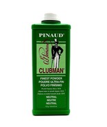 Clubman Pinaud Cornstarch Finest Powder Neutral 9 oz - $20.29 CAD