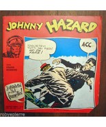 1976 HAZARD JOHNNY BROTHERS SWORD #24 MEN MASKED FRANK ROBBINS SERIES-
s... - $285.48 MXN