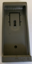 Fluke gray old style Holster for series 20,50 and most 70 series meters - $21.73