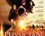 The Physician DVD | Region 4 - $8.43