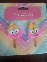 Ice Cram Key Covers 2 Pk - €16,35 EUR