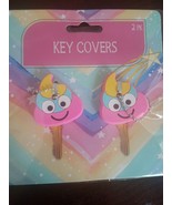 Ice Cram Key Covers 2 Pk - $25.64 CAD