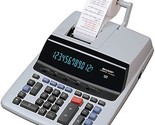 Calculator For Commercial Use, Sharp(R) Vx-2652H. - $159.93