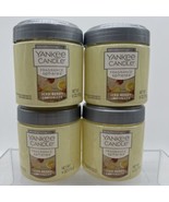 (4) Yankee Candle Iced Berry Lemonade  Home Fragrance Spheres Bead Aroma... - €25,74 EUR