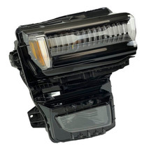 Perfect! 2023+ OEM GMC Hummer EV LED Headlight Headlamp RH Right Passenger Side - £925.98 GBP