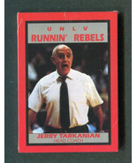 1989-90 UNLV 14 Card Set 7 Eleven Basketball Set Larry Johnson &amp; Stacy A... - $26.61 CAD