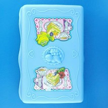 Fisher Price Little People Disney Princess Palace Songs Blue Table Repla... - £5.44 GBP