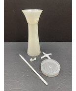 Vintage Tupperware Jifi-Sift Sifter #297–Powdered Sugar or Flour Sifter-... - €10,72 EUR