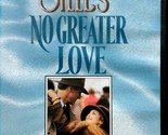 Danielle Steel&#39;s No Greater Love [VHS] Kelly Rutherford; Chris Sarandon - £3.63 GBP