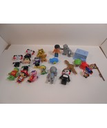 ryans world toys assorted lot - £10.35 GBP