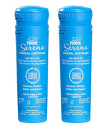 2 FROG Serene Mineral Replacement Cartridge, King Tech, In-Line/Floating... - £36.72 GBP