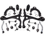 16x Front Lower Control Arm &amp; Sway Bar for Honda Accord 03-07 for Acura ... - $310.66