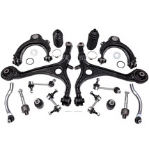 16x Front Lower Control Arm &amp; Sway Bar for Honda Accord 03-07 for Acura TSX 2004 - £243.28 GBP