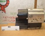 2003-06 Chevrolet Silverado Tahoe ABS 13642516U Pump Control Module 146-... - $137.19