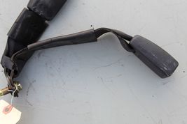 2003-2008 INFINITI FX35 CENTER SEAT BELT BUCKLE K6409 image 6