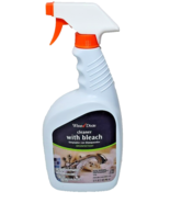 Winn Dixie Disinfectant Cleaner w Bleach (32 oz) - £3.13 GBP