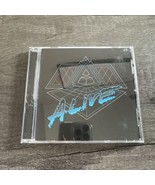 DAFT PUNK - ALIVE - VIRGIN RECORDS AMERICANN - 2007 CD   - £5.13 GBP