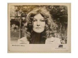 Maggie Bell Press Kit and Photo Biography - £21.23 GBP