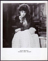 Julie Christie - McCabe &amp; Mrs. Miller 8x10 1971 Movie Promo Photo - £12.38 GBP