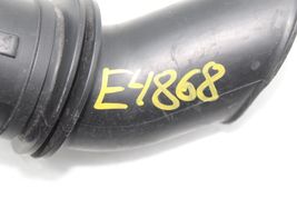 06-10 VW VOLKSWAGEN PASSAT B6 3.6L AIR CLEANER DUCT PIPE E4868 image 12
