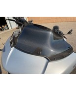 Carbon Windshield 9&quot; - For Road Glide 2014-2023 - £351.31 GBP