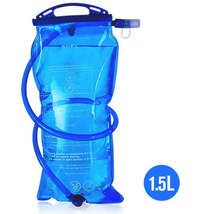 Jungle King Water Reservoir for Hydration Pack - Water Bladder and Multi... - £12.41 GBP+
