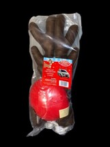 Rudolph Car Costume ~  Antlers &amp; Red Nose ~ For Your Car or Truck - Christmas !! - £16.50 GBP