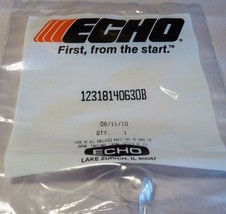 12318140630 Genuine Echo Shindaiwa Purge Bulb SRM-260 SRM-261 SHC-260 &amp; ... - $9.89