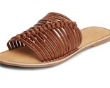 Matisse Baxter Sandal Tan - $55.24 CAD