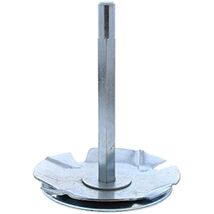 Jones Stephens J44400 J44-400 4&quot; PVC Socket Saver, 4-Inch - €26,96 EUR