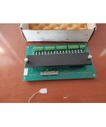 Advanced Micro Controls 56925 RB-1 Relay Board - NEW - $21.80