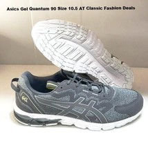 ASICS Hombres Zapatillas para Correr Gel Quantum 90 Talla 10.5 - £116.75 GBP