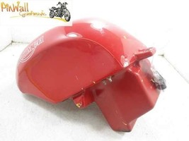 99 Triumph Daytona 955i FUEL GAS PETRO TANK - £100.68 GBP