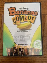 The Best Of Bananes Comédie DVD - £19.00 GBP