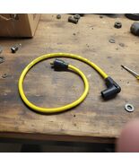 Replacement for Kohler 238057S Spark Plug Wire, 7mm Silicone Copper Core... - $22.57 CAD