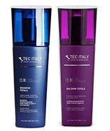 Shampoo+conditionor By Tec Italy - $45.99