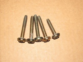 Fit For 86 87 88 Mazda RX7 Door Panel Mounting Screw Bolts - $34.65