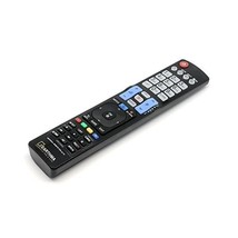 Universal Remote Control For LG Smart 3D LED LCD HDTV TV Replacement Rem... - £10.48 GBP
