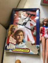 1976 Big Jim Tenute Far West Nrfb And Vintage 1969 Ken Doll And vintage ... - £157.31 GBP