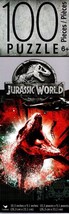 Universal Studios Jurassic World - 100 Piece Jigsaw Puzzle - £8.67 GBP